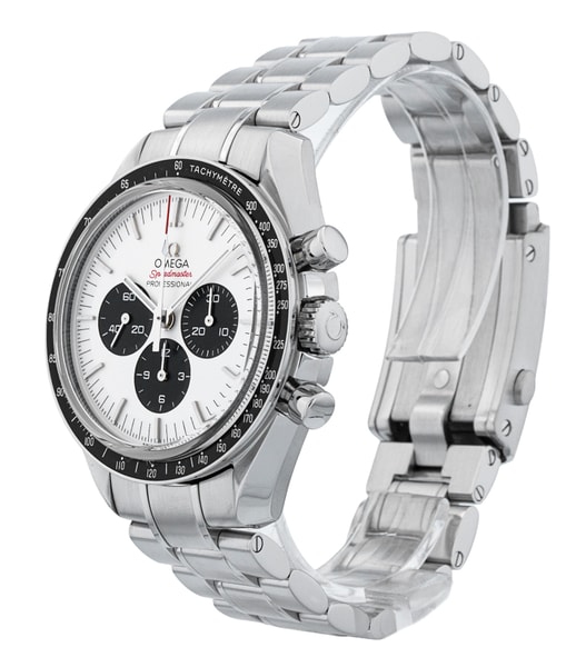 Omega Olympic Speedmaster 522.30.42.30.04.001